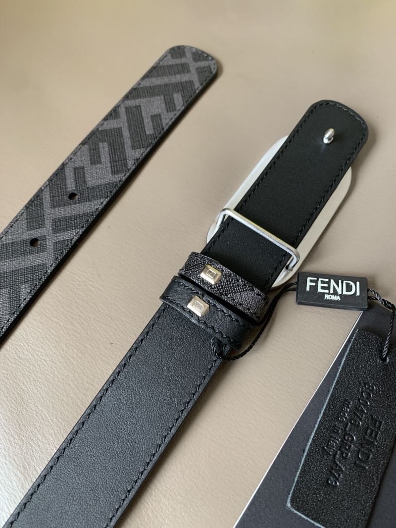 Fendi Belts